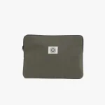 13-14 inç MacBook-Laptop Çantası Haki