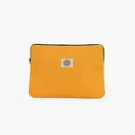 13-14 inç MacBook- Laptop Çantası Sarı