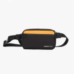 Urban Bumbag Freebag  Sarı Siyah
