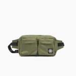 Urban Bumbag Double Freebag Shiny Haki